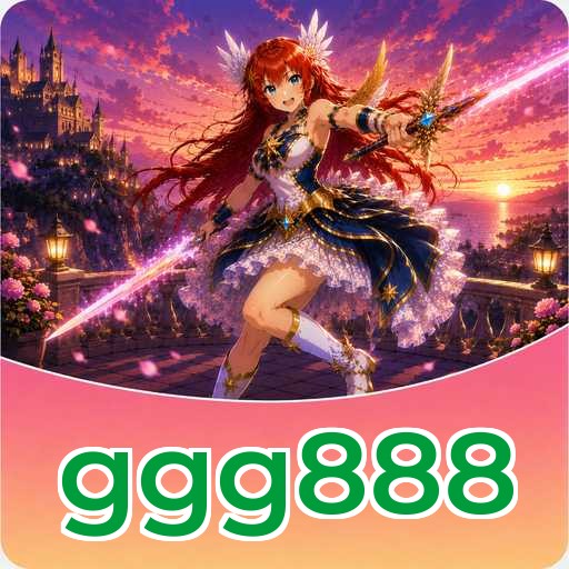 Logo ggg888