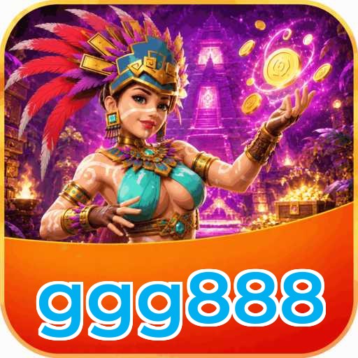 Logo ggg888