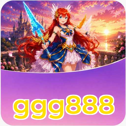 Logo ggg888