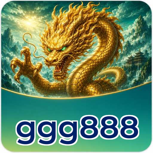 Logo ggg888