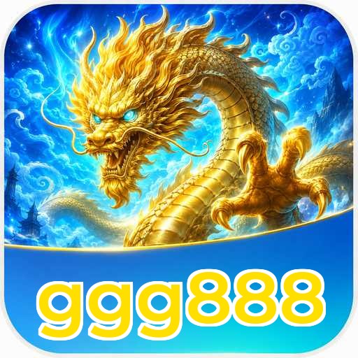 Logo ggg888