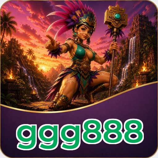 Logo ggg888