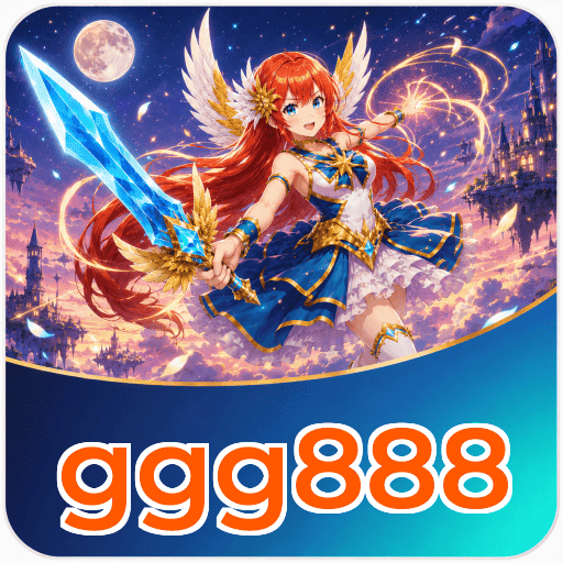 Logo ggg888