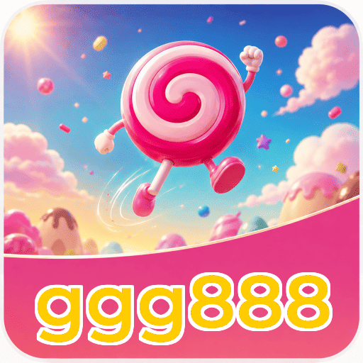 Logo ggg888
