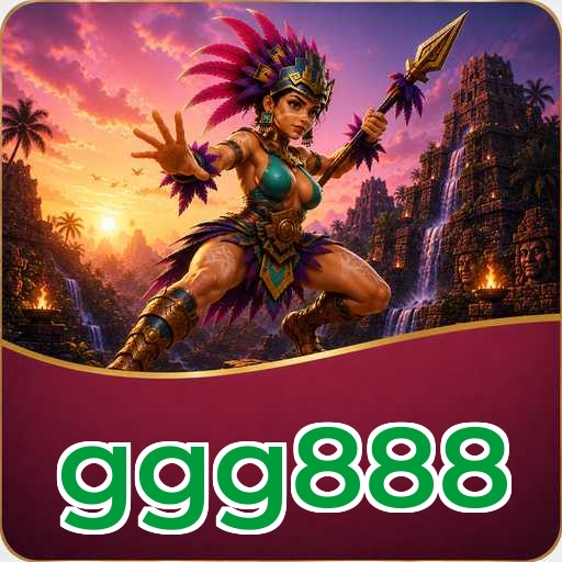 Logo ggg888