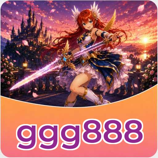 Logo ggg888