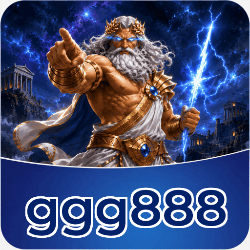 Logo ggg888