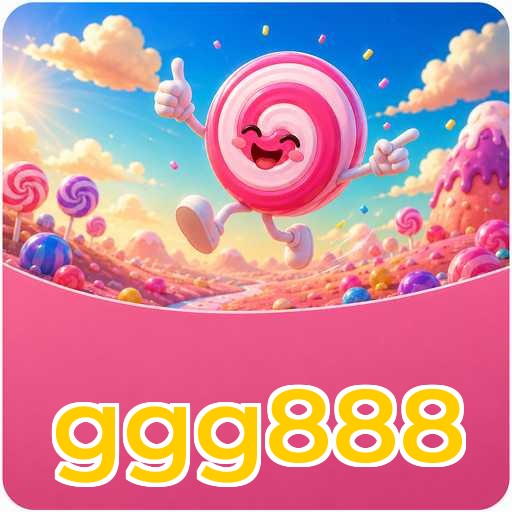 Logo ggg888