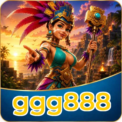 Logo ggg888