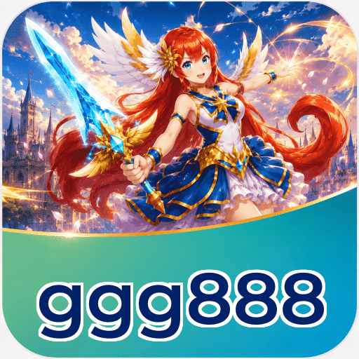 Logo ggg888