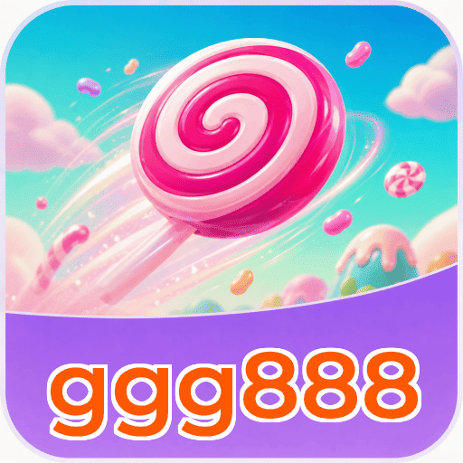 Logo ggg888