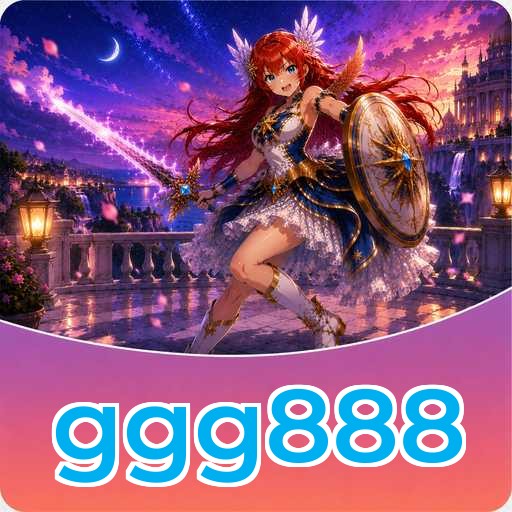 Logo ggg888
