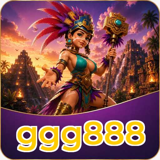 Logo ggg888