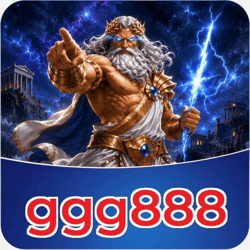 Layar pertama ggg888 setelah pemasangan di Android