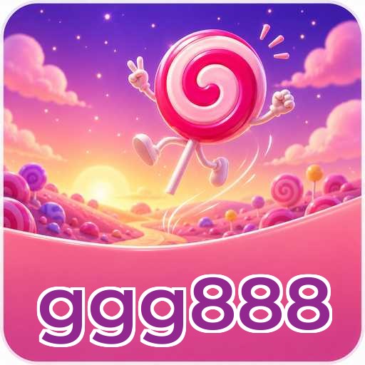 Logo ggg888