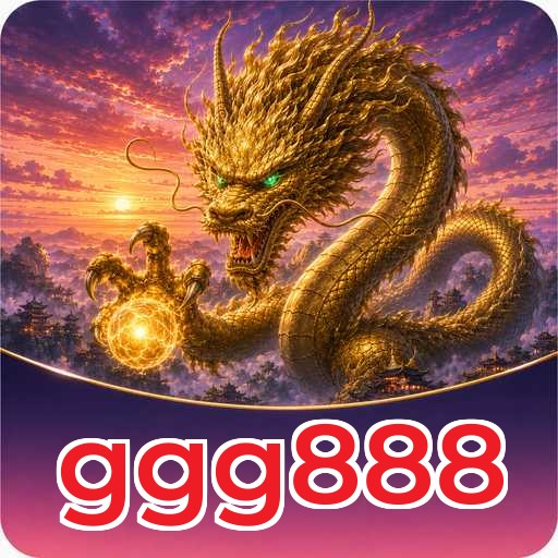 Logo ggg888