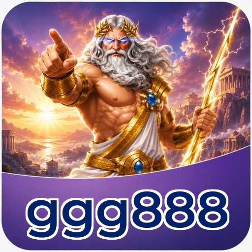 Logo ggg888