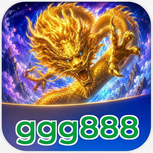 Logo ggg888