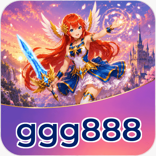 Logo ggg888