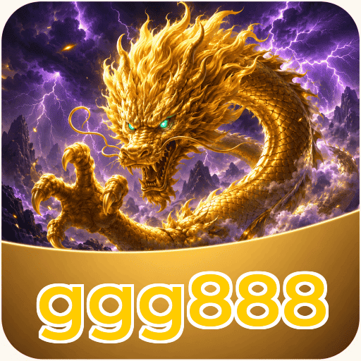 Logo ggg888