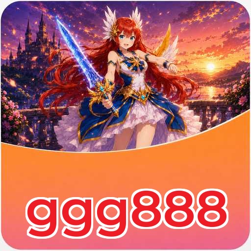 Logo ggg888