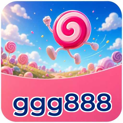 Logo ggg888