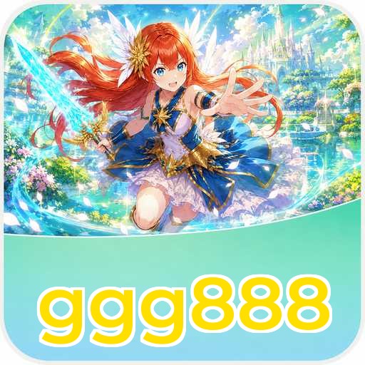 Logo ggg888