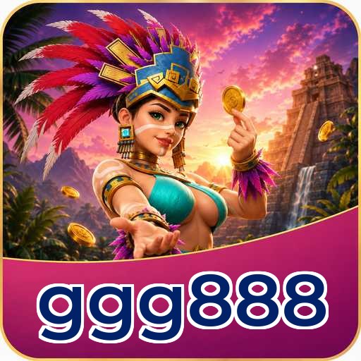 Logo ggg888