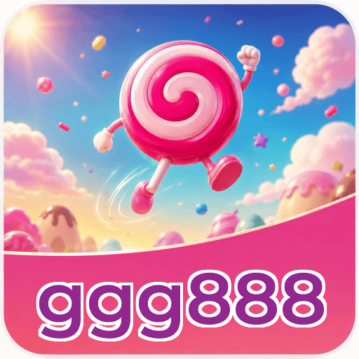 Logo ggg888