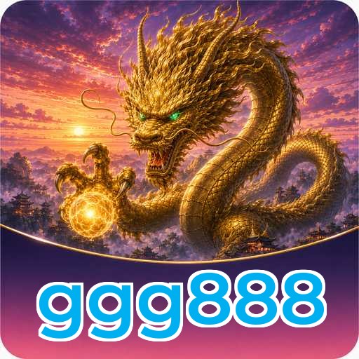 Logo ggg888