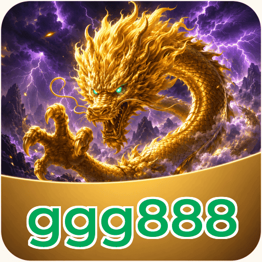 Logo ggg888