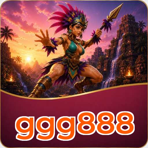 Logo ggg888