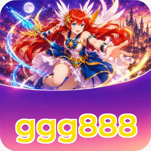 Logo ggg888