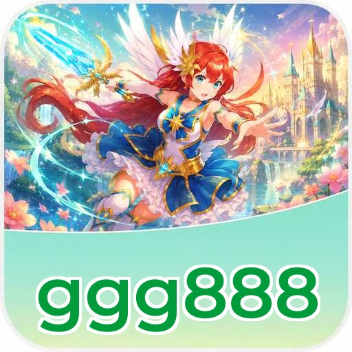 Logo ggg888