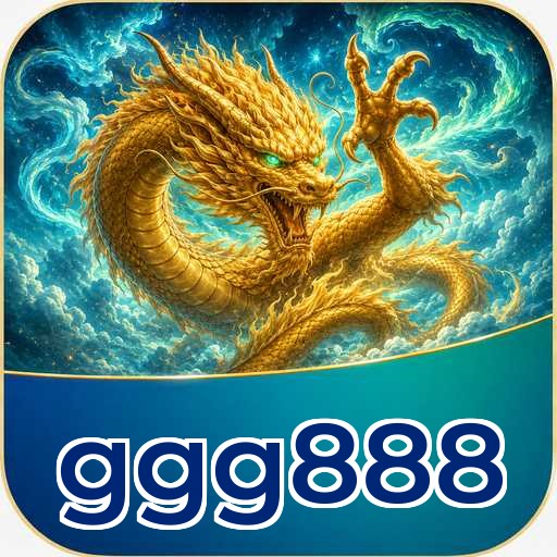 Logo ggg888