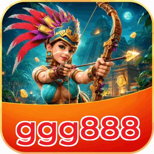 Logo ggg888