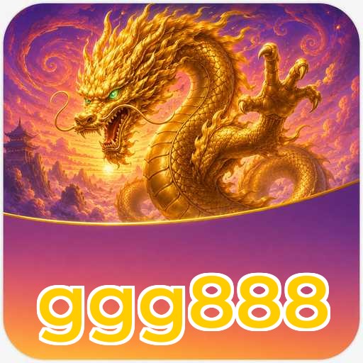 Logo ggg888