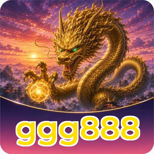 Logo ggg888