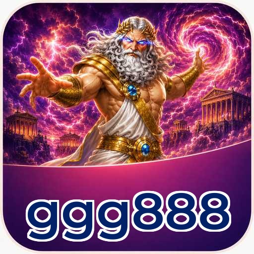 Logo ggg888