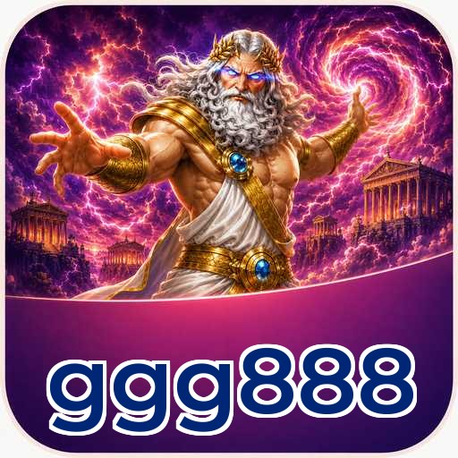 Logo ggg888