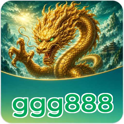 Logo ggg888