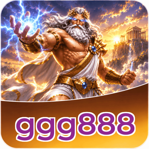 Logo ggg888