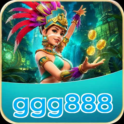 Logo ggg888