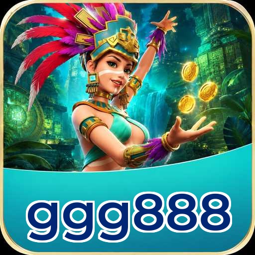 Logo ggg888