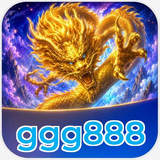 Logo ggg888