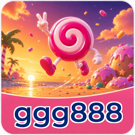 Logo ggg888