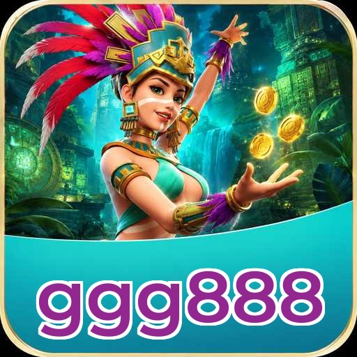 Logo ggg888