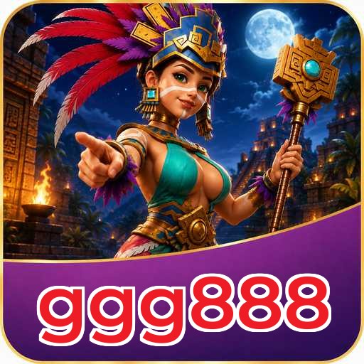 Logo ggg888